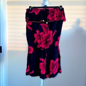 Favant Hawaii romper M